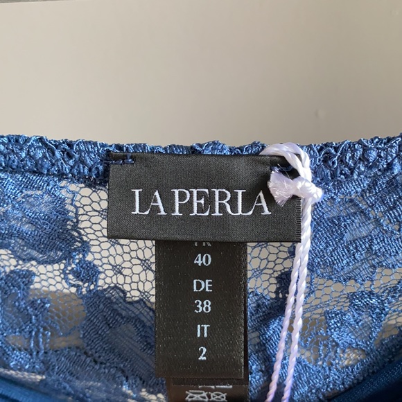 La Perla Women’s Bra & Panty Set - Picture 14 of 15